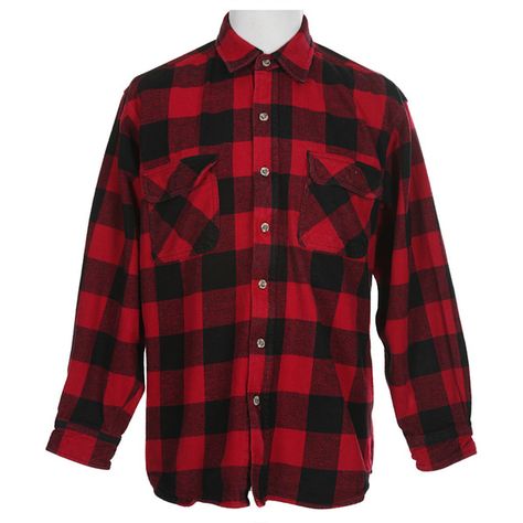 Field Stream Red Black Check Lumberjack Shirt Shirts Rokit ❤ liked on Polyvore featuring tops, shirts, red checkered shirt, checkered shirt, red shirt, red top and checked shirt Red Checkered Shirt, Red And Black Shirt, Checkered Shirt, Red Top, Lumberjack, Red Shirt, Check Shirt, Women's Plaid Shirt, Black And Red