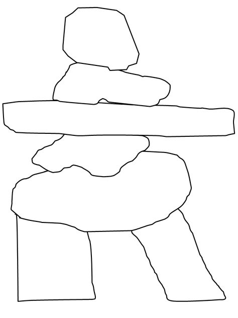 Print Inuit Inukshuk Countries Coloring Pages coloring page & book. Your own Inuit Inukshuk Countries Coloring Pages printable coloring page. With over 4000 coloring pages including Inuit Inukshuk Countries Coloring Pages . Inuit Art Projects For Kids, Inukshuk Art For Kids, Canada For Kids, Reading Buddies, Art Fundraiser, Pole Nord, Inuit Art, Cultural Studies, Canadian Art