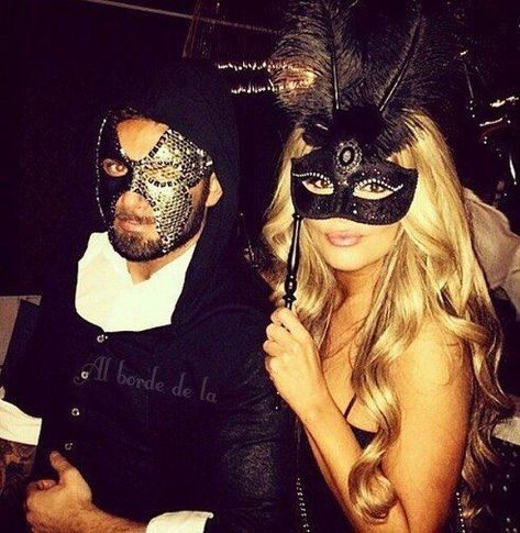 Masquerade Party Outfit Couples, Mascarade Party Outfit, Masquerade Party Outfit, Mascarade Party, Masquerade Prom, Masquerade Outfit, Masquerade Ball Party, Masked Ball, Masks Masquerade