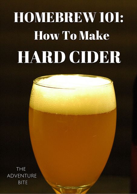 How To Make Hard Apple Cider. Tutorial and recipe for how to brew your first homebrew apple cider! Great homebrewing series! Hard Cider Recipe, Making Hard Cider, Mead Recipe, Hard Apple Cider, Brewing Recipes, Homebrew Recipes, Cider Making, Cider Recipe, Homemade Wine