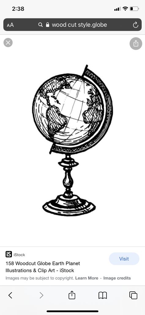 Globe Tattoo Design, Globe Tattoo, Antique Globe, Globe Tattoos, Tattoo Design Ideas, Tattoo Design, Tattoo Ideas, Tattoo Designs, Globe