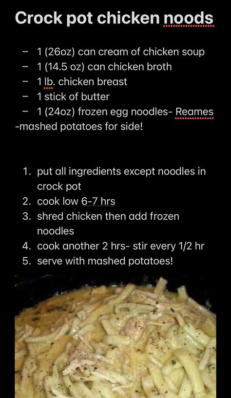 Chicken Noodles Over Mashed Potatoes Crockpot, Creamy Chicken And Noodles Over Mashed Potatoes, Chicken And Noodles Over Mashed Potatoes Easy, Frozen Egg Noodles Recipes, Chicken Noodles And Mashed Potatoes, Chicken Noodle Mashed Potatoes, Shredded Chicken And Mashed Potatoes, Chicken Noodle Over Mashed Potatoes, Crock Pot Noodles