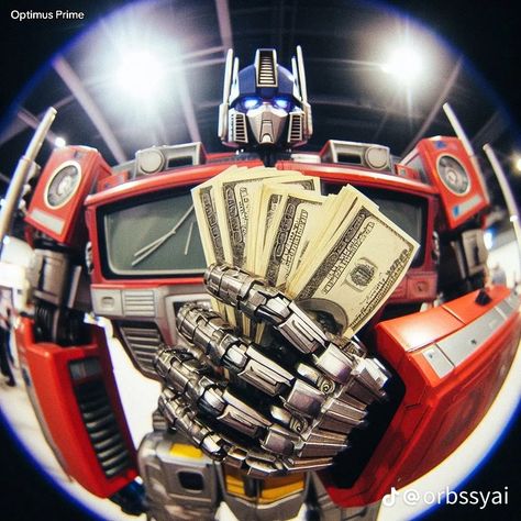 Money Spread, Cartoons 80s 90s, Money Games, Transformers Characters, Cool Anime Backgrounds, Swag Cartoon, Cartoon Character Pictures, Transformers Artwork, Ring Doorbell