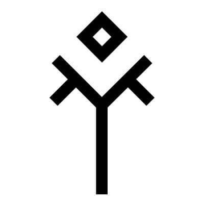 Slavic Mythology · Slavic Symbols· [Meaning and Origin] Slavic Symbols, Symbols Meaning, Slavic Goddess, Slavic Paganism, Goddess Symbols, Slavic Mythology, Slavic Folklore, Rune Symbols, Pagan Symbols