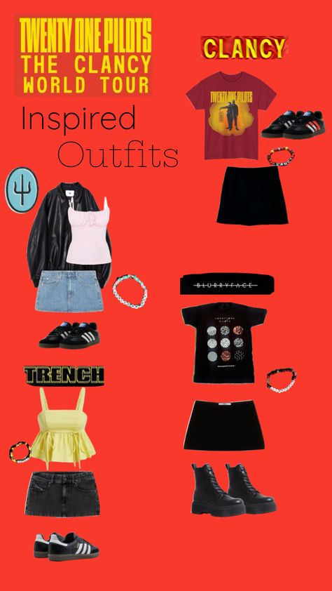 #twentyonepilots Twenty One Pilots Tour, Twenty One Pilots Concert, 21 Pilots, Concert Fits, One Pilots, Twenty One Pilots, Twenty One, Pilots, Concert Outfit