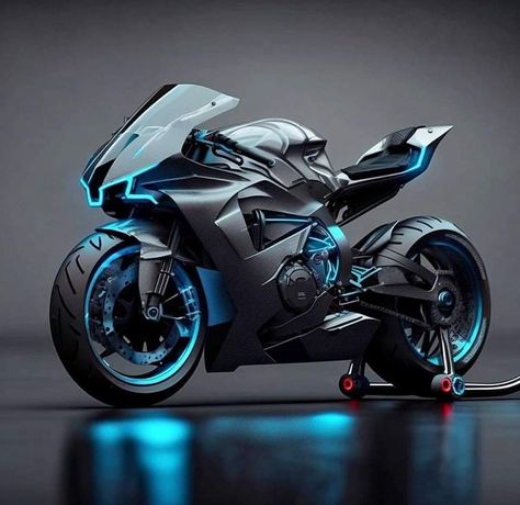 Tmax Yamaha, Stylish Bike, Motorcycle Artwork, Futuristic Cars Design, Image Moto, Fantasy Cars, Мотоциклы Cafe Racers, Custom Sport Bikes, Futuristic Motorcycle