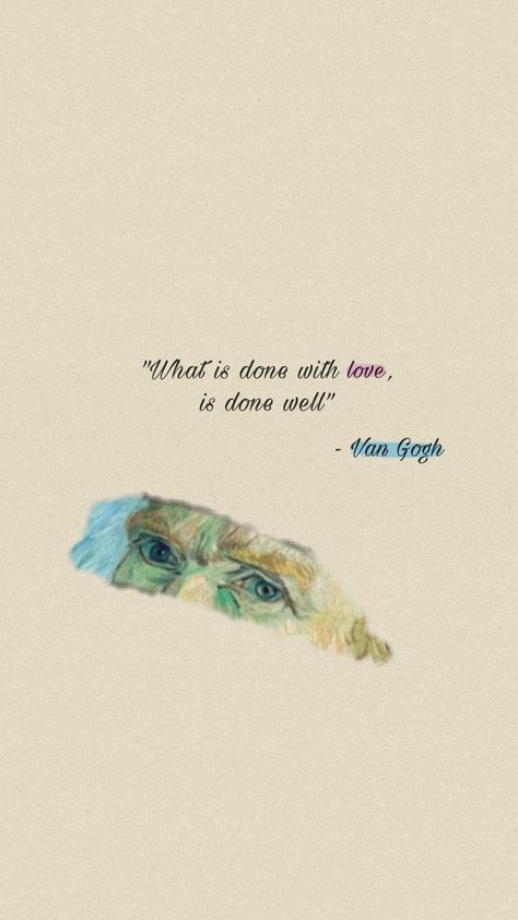 Vincent Van Gogh Tattoo, Vincent Van Gogh Wallpaper, Van Gogh Tattoo, Vincent Van Gogh Quotes, Van Gogh Wallpaper, Van Gogh Quotes, Haiku Poetry, Soothing Quotes, Arte Van Gogh