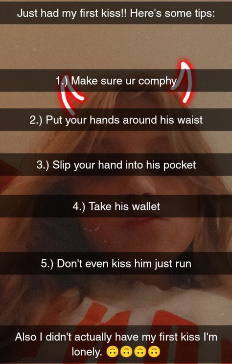 How To Get Your Girlfriend To Kiss You, What To Say After A Kiss, How To Get A Guy To Kiss You, Advice For First Kiss Tiktok, What To Do On Your First Kiss, How To Be A Good Kisser, First Kiss Stories Cute, Tips On Your First Kiss, How To Practice Kiss