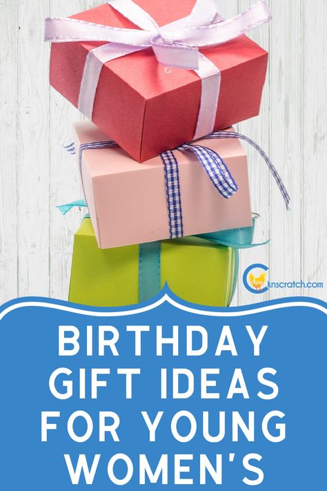 Need some ideas to get you started on birthday gifts for your Young Women at church this year? Try one of these great ideas! #teachlikeachicken #LDS #birthday Yw Birthday Gifts 2024, Yw Birthday Ideas, Birthday Gifts For Yw Lds, Gifts For Lds Young Women, Yw Birthday Gift Ideas 2025, Yw Gift Ideas Lds, Lds Birthday Gift Ideas, Birthday Gifts For Young Women, Young Women Christmas Gift Ideas