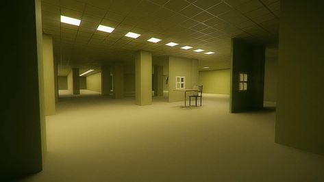 Liminal Space Aesthetic Wallpaper Pc, The Back Rooms Level 0, Dream Core Wallpaper Pc, Liminal Space Wallpaper Desktop, Dreamcore Wallpaper Desktop, Creepy Backrooms, Liminal Space Aesthetic, Liminal Places, Back Rooms