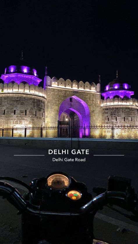 Aurangabad Snap, Delhi Night Snap, Noida Snap, Delhi Aesthetic, Bugatti Wallpapers, Delhi Tourism, Alcoholic Drinks Pictures, 480x800 Wallpaper, Kgf Photos Hd