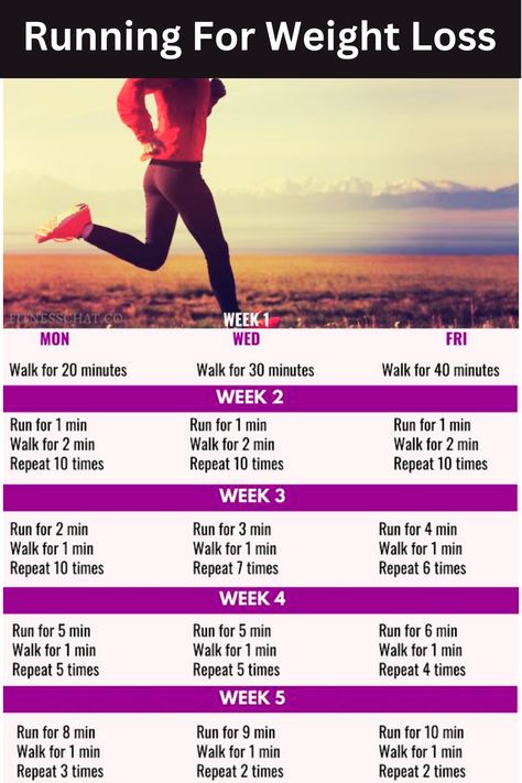 Weight Loss Workout For Beginners, Running For Weight Loss, Weight Loss Exercises Weight Training For Fat Loss Beginners, Running Routine For Fat Loss, Beginners Running, Gym Program, Workout Program Gym, Learn To Run, Workout Program, Plant Based Nutrition, Post Baby