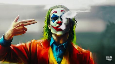 Der Joker, Joker Hd Wallpaper, Joker Pics, Picture For Living Room, Joker Tattoo, Joker Wallpapers, Joker Art, Hd Wallpapers For Mobile, Yours Lyrics