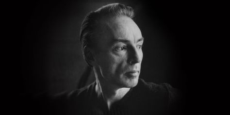 George Balanchine - Ballet and Contemporary Dance Happy Birthday George, Jerome Robbins, Famous Dancers, Opera Ballet, Adult Ballet, Classic Jazz, George Balanchine, Types Of Dancing, Ballet School