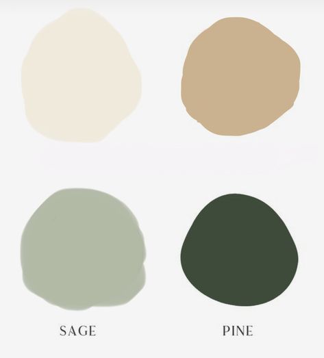 Green Tan Wedding Colors, Wedding Color Earth Tones, Green White And Beige Wedding, Dark Green And Neutral Wedding, Wedding With Greenery Color Schemes, Green And Tan Wedding Theme, Wedding Green Palette, Neutral Pine Green Wedding, Wedding Color Palette Green Gold