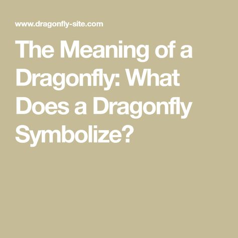 The Meaning of a Dragonfly: What Does a Dragonfly Symbolize? Dragonfly Meaning, Dragonfly Symbolism, Thigh Piece, Unique Meaning, Dragon Flies, Acidic Foods, Animal Symbolism, Neck Cover, Dragonfly Art