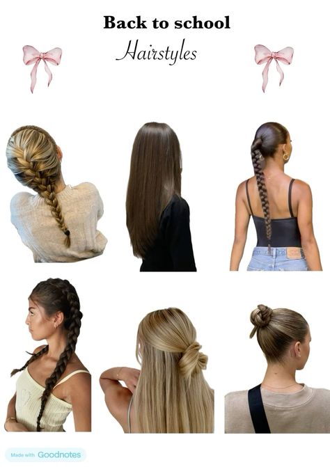 Hair Styles School, Curly Side Braid, Aesthetic Hair Styles, Messy High Ponytails, Hair Growth Journey, Side Braid Hairstyles, Chignon Hair, Low Bun Hairstyles, Easy Hairstyles For School