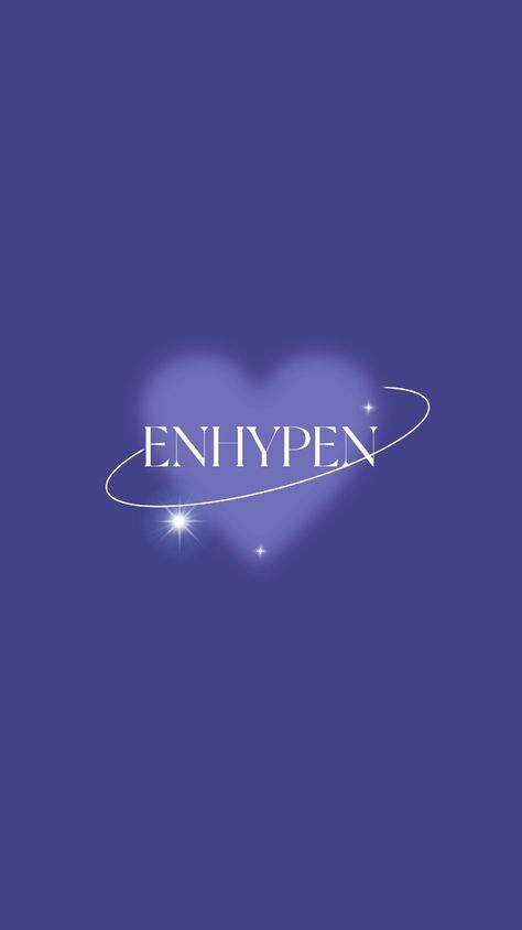 Enphyen Wallpaper Aesthetic, I Need The Light Enhypen Cover, Enhypen Album Wallpaper, Enhypen Purple Wallpaper, Enhypen Logo Wallpaper, Dark Moon Enhypen Wallpaper, Kpop Purple Wallpaper, Cute And Aesthetic Wallpaper, Enyphen Wallpaper