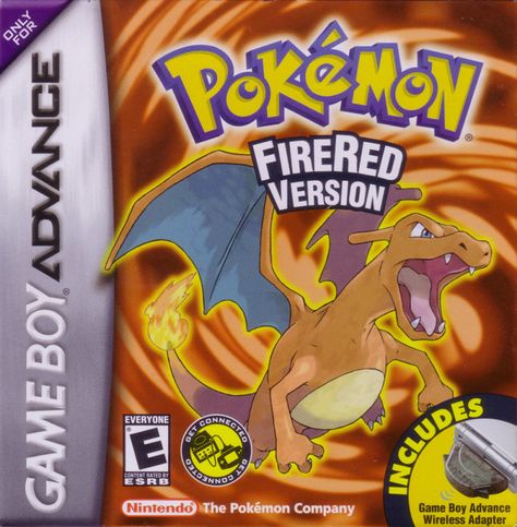 Pokemon Fire Red, Pokémon Ruby And Sapphire, Pokemon Heart Gold, Pokemon Emerald, Mario Y Luigi, Pokémon Ruby, Pokemon Firered, Gameboy Games, Pokemon Black