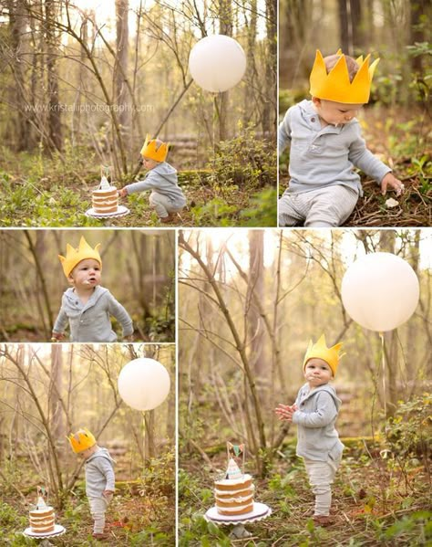 Outdoor Cake Smash, Bday Pics, 1st Birthday Pictures, 1st Birthday Photoshoot, First Birthday Pictures, Smash Cake Boy, Wild One Birthday Party, 1st Birthday Photos, Baby Boy 1st Birthday