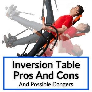 Inversion Table Hurts My Ankles (How To Prevent It) - Workout HQ Inversion Therapy, Low Back Pain Relief, Inversion Table, Bad Knees, Muscle Spasms, Improve Blood Circulation, Nerve Pain, Muscle Tension, Back Pain Relief