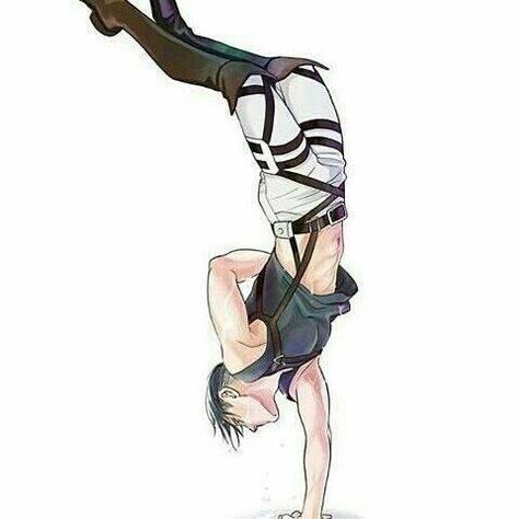 workout goals Levi Ackerman Hot, Levi And Erwin, Captain Levi, 강아지 그림, Titans Anime, Ciel Phantomhive, Attack On Titan Fanart, 5 Anime, Attack On Titan Levi