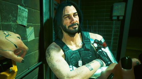 Cyberpunk Men, Johnny Silverhand, Cyberpunk Games, Class Action Lawsuits, Cyberpunk Aesthetic, Witcher 3, Loose Ends, Cyberpunk 2077, Keanu Reeves