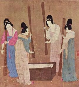 Kids History: The Legend of Silk in Ancient China Chinese Empress, Silkworm Cocoon, Asian History, Chinese History, Ancient China, Ancient Chinese, China, History, Silk