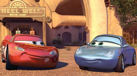 Male Wallpapers, Mcqueen Aesthetic, Mcqueen Cars 3, Cars Rayo Mcqueen, Mc Queen Cars, Cars Disney Pixar, Couple Disney, Flash Mcqueen, Disney Cars Wallpaper