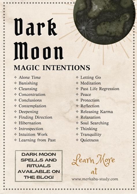 Moon Intentions, Beginner Witches, Lunar Witch, Moon Magick, Witchy Tips, Moon Spells, Spells For Beginners, Moon Rituals, Moon Reading