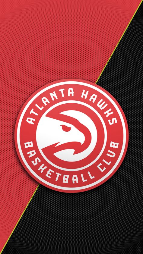 Atlanta Hawks Logo Wallpaper, Atlanta Hawks Wallpaper, Atl Hawks, Hawks Wallpaper, Sport Logo Branding, Atlanta Hawks Logo, Hawks Logo, Hawks Basketball, Lebron James Wallpapers