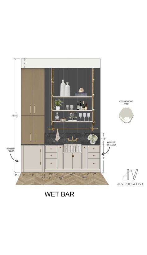 Hotel Kitchenette Design, Mini Bar Salon, Minibar Design, Modern Wet Bar, Office Kitchenette, Wall Pantry, Tattoo Home, Inspiration Wall Art, Home Bar Ideas