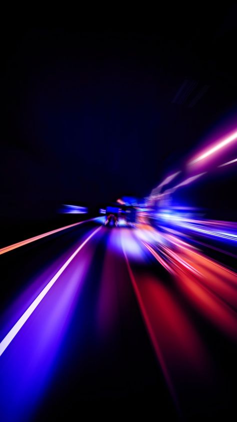 Road Wallpaper, Hd Mobile Wallpaper, Tablet Wallpapers, Gothic Wallpaper, Creative Photography Techniques, Light Trails, Lit Wallpaper, Aura Colors, Cover Art Design