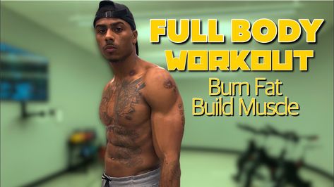 Burn Fat and Build Muscle | Full Body Workout (Intense!!) Workout starts at 1:30 Here’s a full body routine for someone who likes to hit every muscles group multiples times per week. I personally like full body regimens because I feel like I can hit each muscle group with a lot more volume throughout the week. 1. Dumbbell Bench Press 4×10 -superset w/ Diamond Pushups […]  Men's Fitness Beat Full Body Superset Workout, Full Body Routine, Workout Intense, Dumbbell Bench Press, Body Routine, Dumbbell Curls, Full Body Workout Routine, Muscle Pharm, Workout Routine For Men