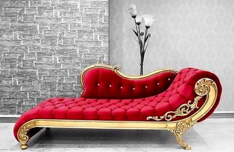 01003537717 Sofa Santai, Wood Carving Furniture, Luxury Sofa Design, Fantasy Furniture, Royal Furniture, Carved Furniture, French Table, Living Room Sofa Design, Victorian Furniture