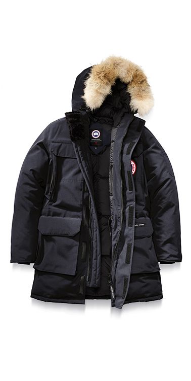 5 Must-Have Coats for Your Winter Collection Canada Goose Expedition Parka, Parker Coat, Canada Goose Parka, Men Parka, Canada Goose Mens, Coats For Men, Snow Skirt, Parka Women, Urban Jungle