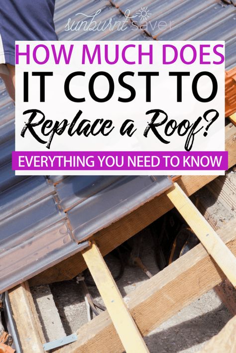 How hard is it to get your roof replaced or repaired? Turns out, it can be a nightmare! My #roofing escapades here! #newroof #construction #nodiy #roofrepair #roofreplacement Mobile Home Roof, Construction Garage, Mobile Home Repair, Types Of Roofing Materials, Money Savvy, Roof Replacement, Roofing Companies, Money Hacks, New Roof