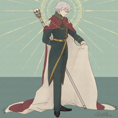 Rwby Ozpin, Rwby Oscar, Rwby Volume, Rwby Characters, Rwby Fanart, Pretty Drawings, Rwby, A Man, Fairy Tales