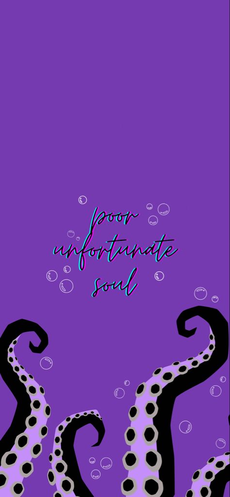 Ursula Phone Wallpaper, Ursula Poor Unfortunate Souls, Ursula Background, Ursula Aesthetic Wallpaper, Disney Villain Wallpaper Iphone, Ursula Wallpaper Iphone, Disney Villains Wallpaper Iphone, Disney Dark Wallpaper, Ursula Musical