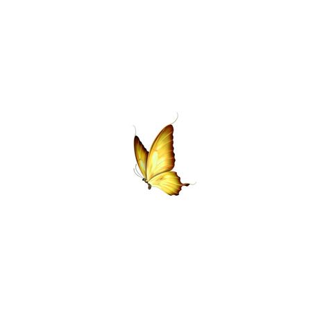 Yellow Butterfly Tattoo, Hydrangea Tattoo, Fingerprint Tattoos, Small Tats, Christian Wallpapers, Butterfly Logo, Side Tattoos, Yellow Butterfly, Tat Ideas