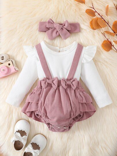 Baby Clothes Pink, Cute Baby Clothes Girl, Cute Baby Clothes Newborn, Cute Newborn Outfits, Boutique Baby Clothes, Girl Baby Clothes, Newborn Baby Girl Clothes