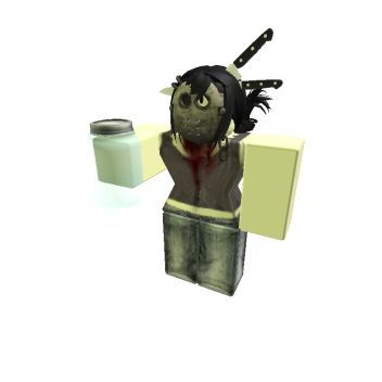 Roblox Horror, Roblox Avatars, Roblox Avatar, The Millions, Avatar