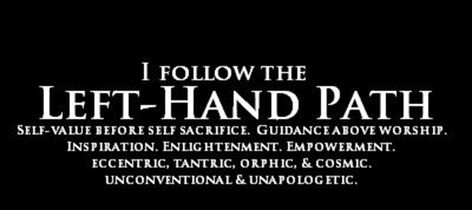 Shadow Witch, Spiritual Satanism, Theistic Satanism, Laveyan Satanism, The Satanic Bible, Chaos Magick, Self Value, Left Handed, Worship