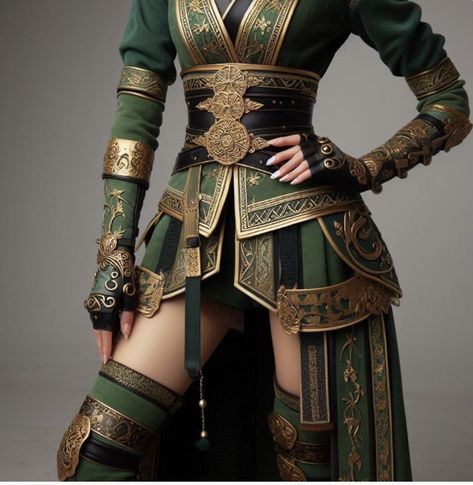 Dragon Scale Outfit, Dragon Riding Outfit, Dragon Inspired Outfits, Scale Outfit, Dragon Riding, Dragon Tamer, Ren Faire Outfits, Outfit Female, Ren Faire Costume