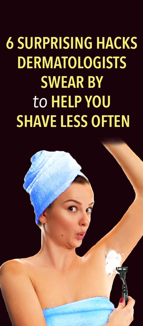 Shaving Hacks, Famous Makeup Artists, Acne Prevention, Shaving Tips, Women In Their 30s, Reverse Aging, Skincare Hacks, Body Hygiene, Shower Stuff