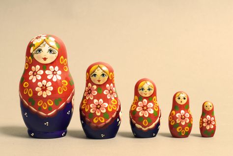 Buddha Art Painting, Kids Art Class, Doll Home, Russian Nesting Dolls, Principles Of Art, Matryoshka Doll, Russian Doll, Buddha Art, Nesting Dolls