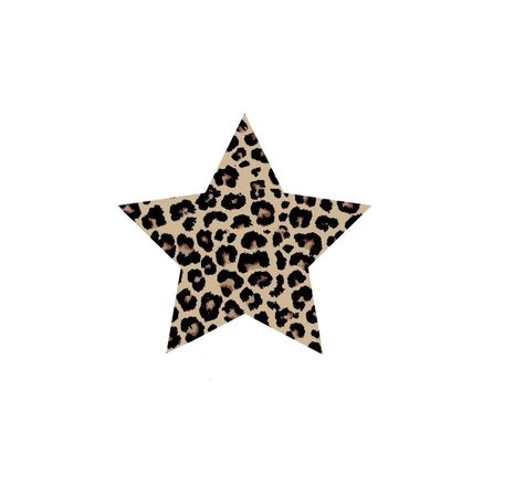 Aesthetic Cheetah, Bathroom Wallpaper Ideas, Cheetah Wallpaper, Star Aesthetic, Cheetah Print Wallpaper, 2013 Swag Era, Bulletin Journal Ideas, Dorm Wall Decor, Study Stationery