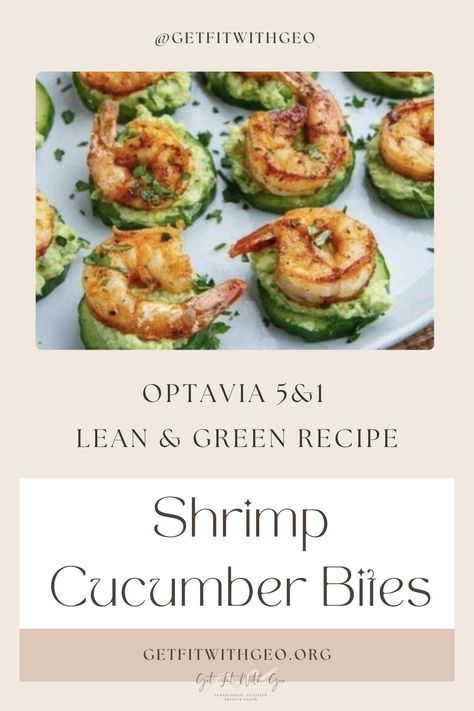 Lean And Green Christmas Recipes, Optavia Lean And Green Recipes 5&1 Appetizers, Optavia Party Food, Optavia Holiday Recipes, Optavia Shrimp Recipes, Optavia Appetizer Recipes, Optavia Appetizers, Lean And Green Meals Optavia 5&1, Optavia Lean And Green Recipes 5&1