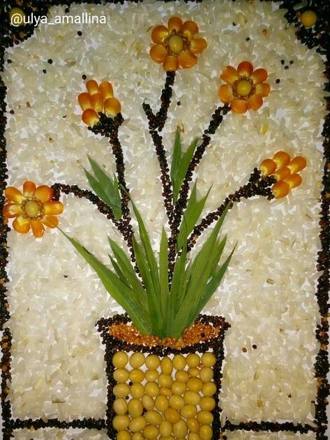 Seed Craft, Seed Art, Boat Crafts, Bible Story Crafts, Alphabet Pictures, Baby Play Activities, Fairy House Diy, Flower Decorations Diy, Glass Bottles Art