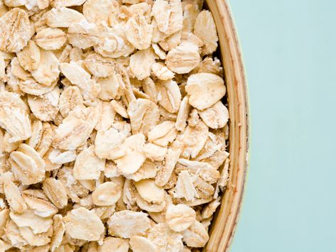 Colloidal Oatmeal: Why Derms Love This Ingredient for Dry or Irritated Skin | SELF Caloric Density, Best Prebiotic Foods, High Fiber Fruits, Fiber Fruits, Prebiotic Foods, Cholesterol Lowering Foods, Colloidal Oatmeal, Lower Your Cholesterol, Filling Food